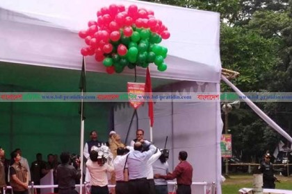 শ্রমিক লীগের সম্মেলনে প্রধানমন্ত্রী