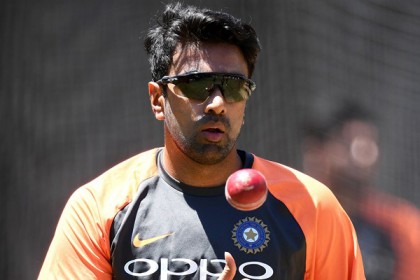 দিল্লি ক্যাপিটালসে অশ্বিন, যা বললেন পন্টিং