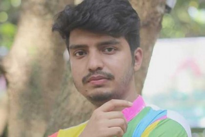 জিডি করতে গিয়ে আটক হন ইবি ছাত্রলীগ সম্পাদক