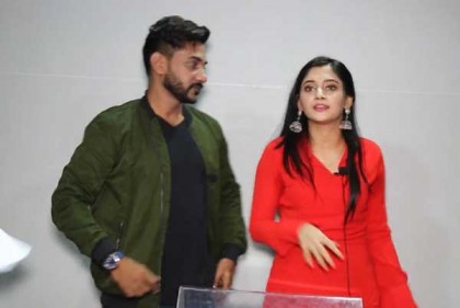 লাইভে এসে রেগে গেলেন সজল-পূজা, জিন-২'তে থাকছেন না 