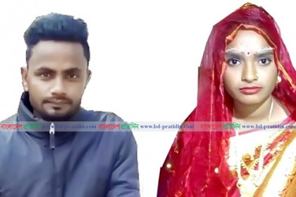পঞ্চগড়ে সড়ক দুর্ঘটনায় নিহত সাতজনের দাফন সম্পন্ন 