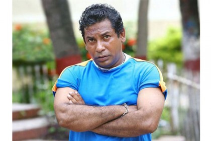 ‘কৌতুক অভিনেতার চরিত্রে পুরস্কার গ্রহণ আমার পক্ষে সম্ভব নয়’