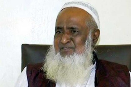 অসুস্থ হয়ে হাসপাতালে সাবেক ধর্মমন্ত্রী মতিউর রহমান 