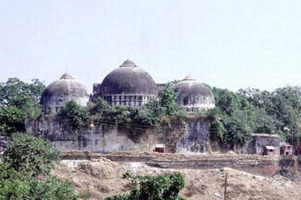 বাবরি মসজিদ রায় নিয়ে সোশ্যাল মিডিয়ায় কড়া নজরদারি, ৩৭ জনের বিরুদ্ধে মামলা