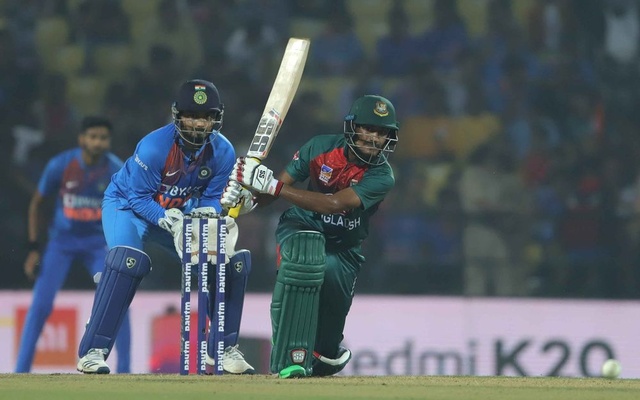 সোনালি ইতিহাস লেখা হল না টাইগারদের