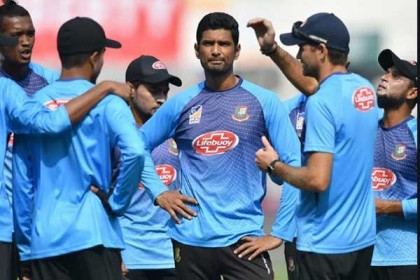 অঘোষিত ফাইনালে টাইগারদের সম্ভাব্য একাদশ