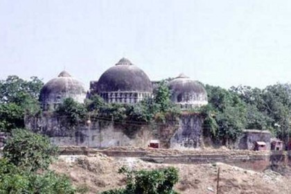 বাবরি মসজিদ রায় নিয়ে সোশ্যাল মিডিয়ায় কড়া নজরদারি, ৩৭ জনের বিরুদ্ধে মামলা