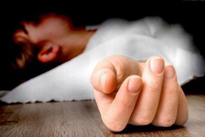 রাজধানীতে প্লাস্টিকের বস্তার ভিতর থেকে শিশুর লাশ