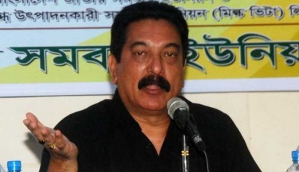 নূর হোসেন ইয়াবাখোর-ফেনসিডিলখোর: জাপা মহাসচিব