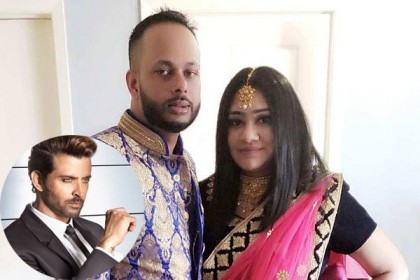 হৃত্বিকের ভক্ত হওয়ার অপরাধে স্ত্রীকে ছুরিকাঘাতে হত্যা!