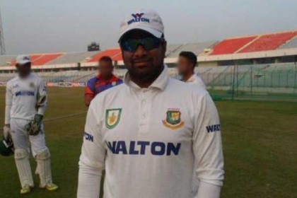 নয় হাজারি ক্লাবে অলক কাপালী