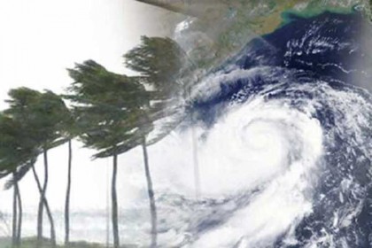 বুলবুলের পর এবার ধেয়ে আসছে ঘূর্ণিঝড় 'পবন'