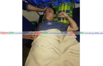 প্রতিবন্ধী শিক্ষার্থীকে মারধর, অভিযুক্তকে পেলেই আটক