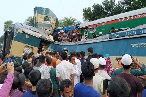 যেভাবে মিলল নিহতদের মধ্যে ৫ জনের পরিচয়