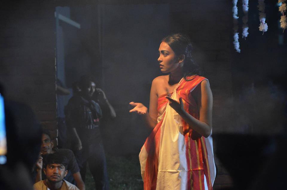 মুক্তি পেল পদ্মাপুরাণের প্রথম গান (ভিডিও)