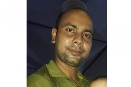 কসবা ট্রেন দুর্ঘটনা: হবিগঞ্জ জেলা ছাত্রদলের সহ-সভাপতি নিহত