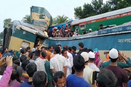 যেভাবে মিলল নিহতদের মধ্যে ৫ জনের পরিচয়