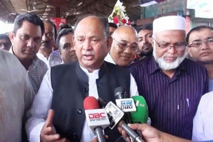 নিহতদের পরিবারকে ১ লাখ ২৫ হাজার করে টাকা দেওয়ার ঘোষণা