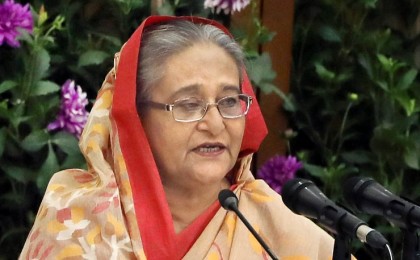 রেল কর্তৃপক্ষকে সতর্ক হওয়ার নির্দেশ প্রধানমন্ত্রীর