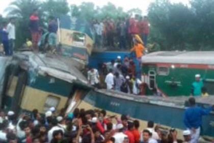 কসবা ট্রেন দুর্ঘটনা; যে আট মৃতদেহের পরিচয় মিলেছে