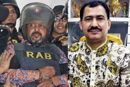 সম্রাট ও আরমানের বিরুদ্ধে অবৈধ সম্পদের অভিযোগে মামলা