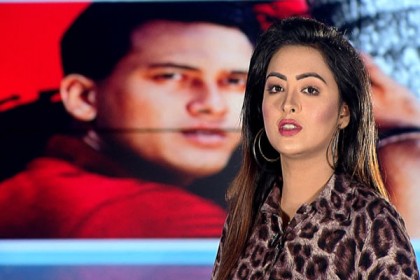 ২০০০ পর্বে 'শুধু সিনেমার গান' 