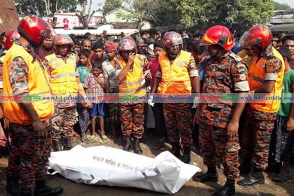 ঝিনাইদহে পৃথক সড়ক দুর্ঘটনায় নিহত ২