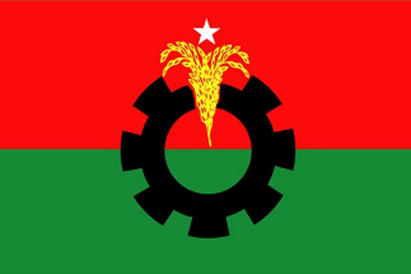 সিলেটে ১৬ ইউনিটের সাথে রুদ্ধদ্বার বৈঠক বিএনপির