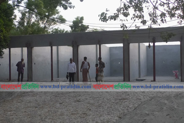 জেলা শহর বাদ দিয়ে ইউনিয়ন পরিষদে পাসপোর্ট অফিস
