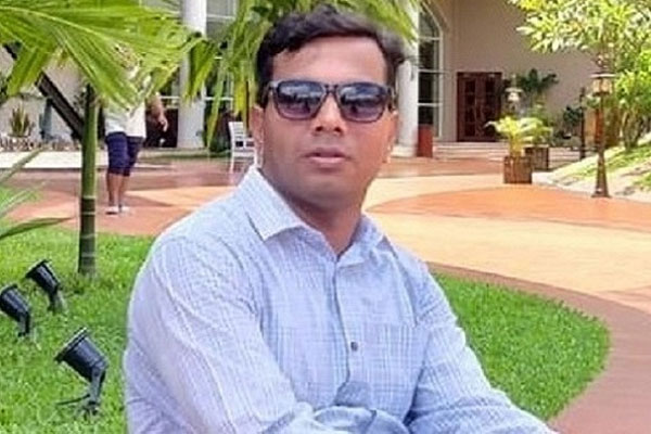 বশেমুরবিপ্রবি সহকারী প্রক্টরের বিরুদ্ধে যৌন হয়রানির অভিযোগ নেপালি শিক্ষার্থীর