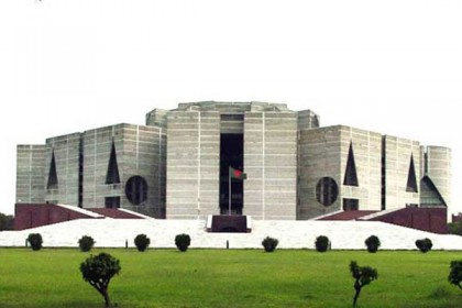 বিদেশে নারী শ্রমিক পাঠানো বন্ধের দাবি সংসদে