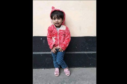 মেয়েটা আমার কোলেই ছিল, কিন্তু বাঁচাতে পারলাম না: নিহত সোহার মা