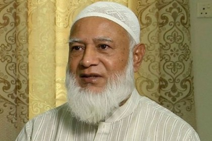 ডা. শফিকুর রহমান জামায়াতের নতুন আমির