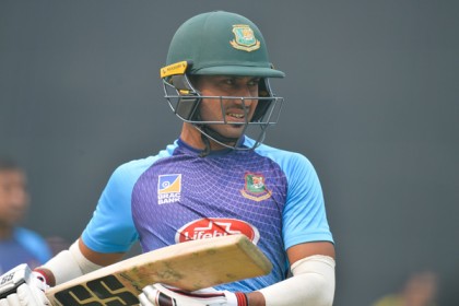 আমরা জয়ের জন্যই মাঠে নামবো: মিঠুন