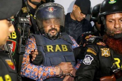 নামে-বেনামে সম্রাটের ১০০০ কোটি টাকার সম্পদ বিদেশে 