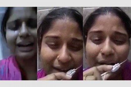 সৌদি থেকে শুক্রবার দেশে ফিরছেন সেই সুমি