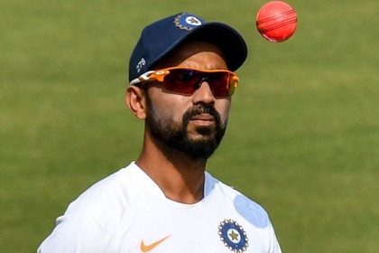 বাংলাদেশ ঘুরে দাঁড়াতে চাইবে, চ্যালেঞ্জ জানাবে: রাহানে