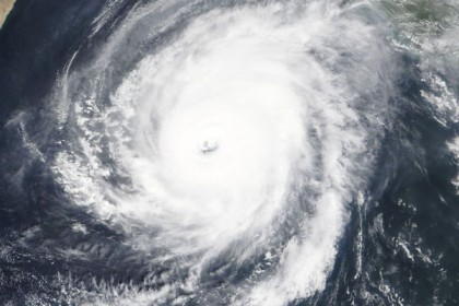 ১০৭ বছরের ঘূর্ণিঝড়ের রেকর্ড ভাঙতে পারে এবার