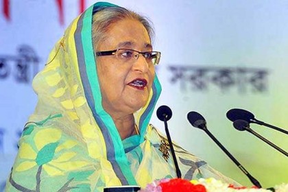৭টি বিদ্যুৎ কেন্দ্র উদ্বোধন করলেন প্রধানমন্ত্রী