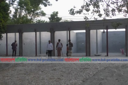 জেলা শহর বাদ দিয়ে ইউনিয়ন পরিষদে পাসপোর্ট অফিস