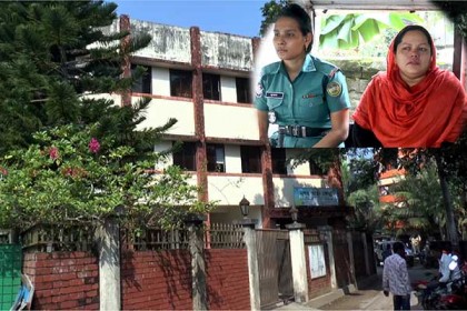 অবৈধভাবে গর্ভপাত করানোর অভিযোগে প্যারামেডিক আটক