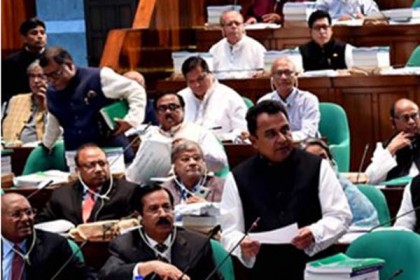 খেলাপি ঋণের পরিমাণ ১ লাখ ১৪ হাজার কোটি টাকা: অর্থমন্ত্রী