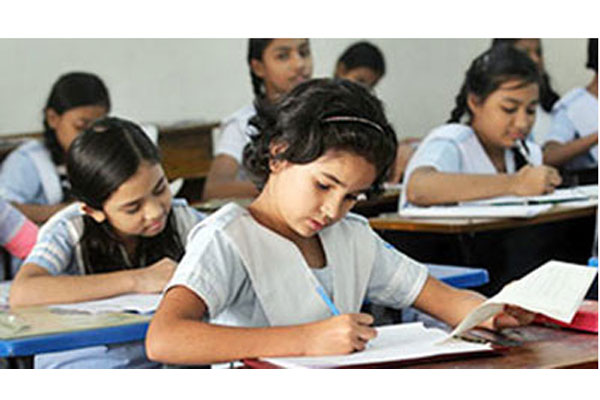 প্রাথমিক সমাপনী শুরু রবিবার, পরীক্ষার্থী কমেছে ২ লাখ