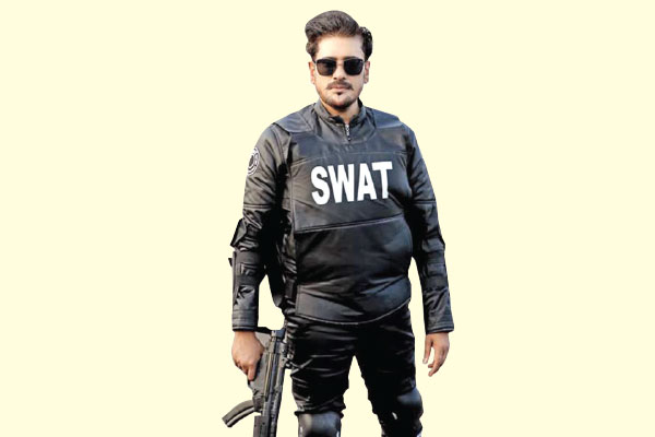 চ্যালেঞ্জ নিয়ে চলচ্চিত্রে নিয়মিত হচ্ছি