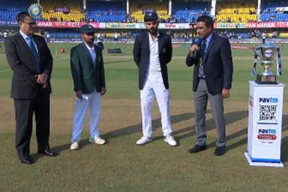 বাংলাদেশকে হালকা ভাবে নিতে নারাজ টিম ইন্ডিয়া