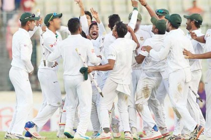 নিজেদের দিনে বাংলাদেশ খুবই চৌকস দল : কোহলি 