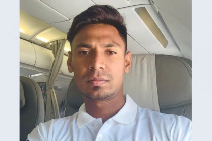 যে কারণে টেস্ট দলে জায়গা হয়নি ফিজের
