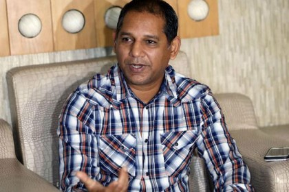 যে স্বপ্ন পূরণ হয়নি হাবিবুল বাশারের