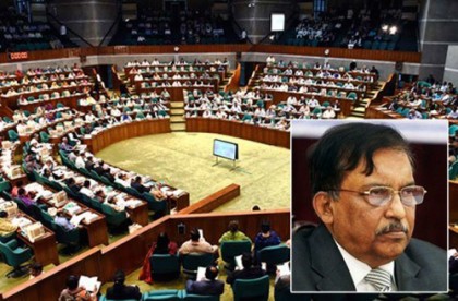 অপরাধ নিয়ন্ত্রণে অভিযান অব্যাহত থাকবে: স্বরাষ্ট্রমন্ত্রী