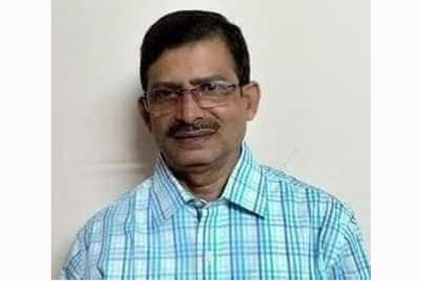 আবদুল খালেক বিএনপি'র সহ সাংগঠনিক সম্পাদক